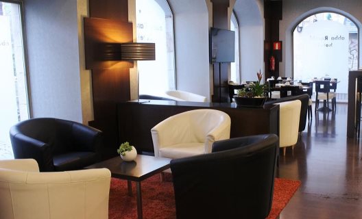 Hotel Abba Rambla