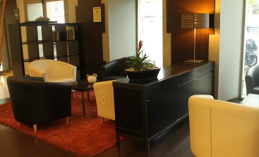 Hotel Abba Rambla