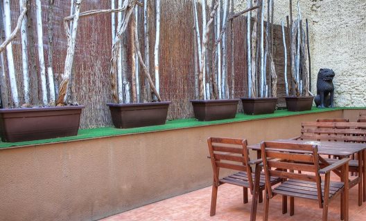 Hotel Abba Rambla