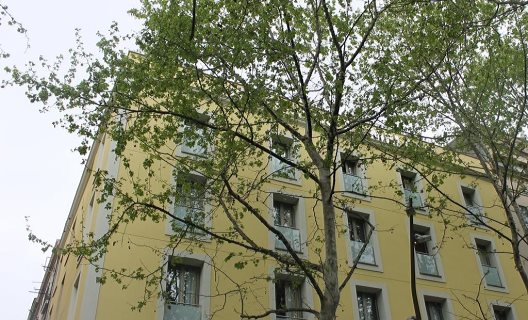 Hotel Abba Rambla
