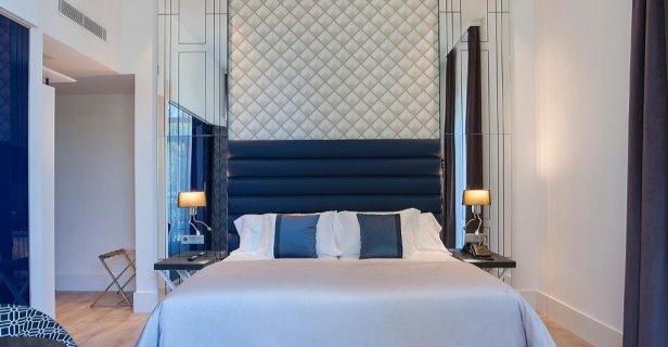 Hotel Abba San Sebastian