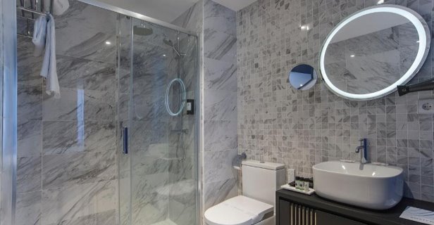 Hotel Abba San Sebastian