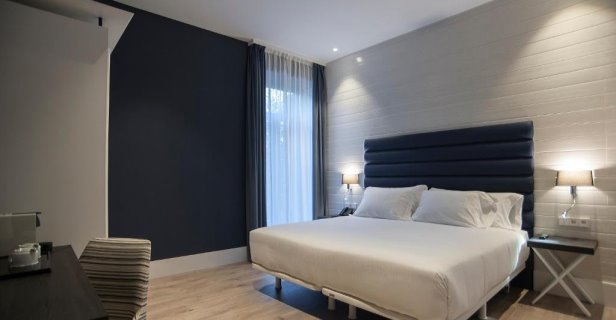 Hotel Abba San Sebastian