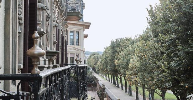 Hotel Abba San Sebastian