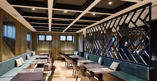Hotel Abba San Sebastian