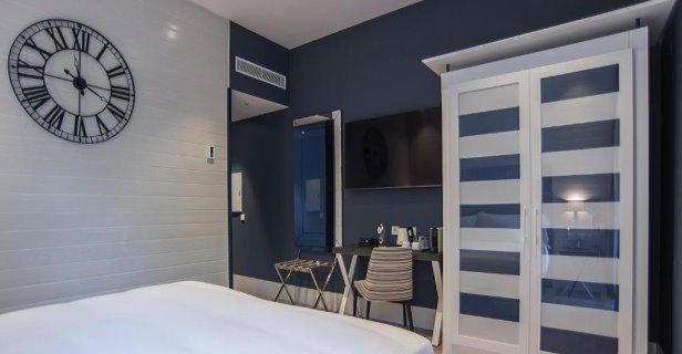 Hotel Abba San Sebastian