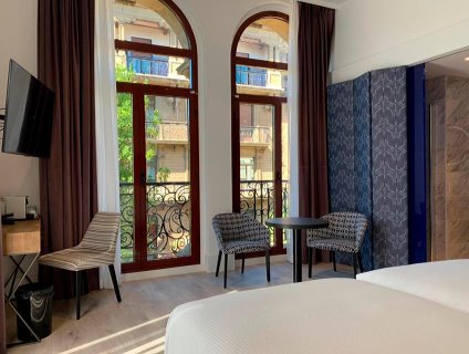 Hotel Abba San Sebastian