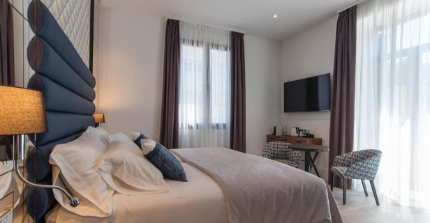 Hotel Abba San Sebastian