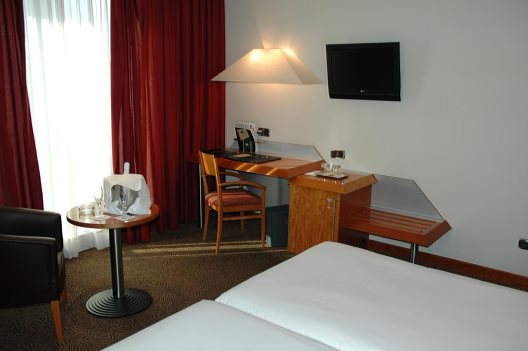 Hotel Abba Sants