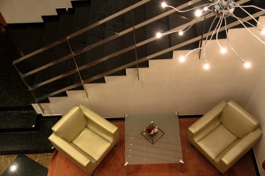 Hotel Abba Sants