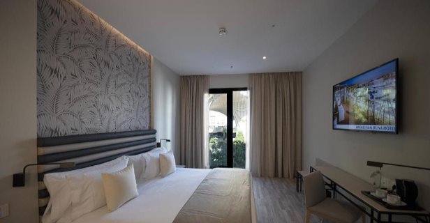 Hotel Abba Sevilla