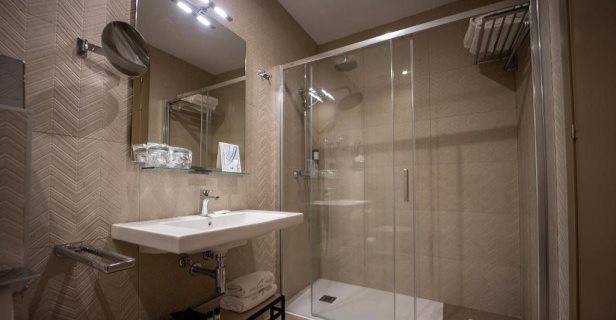 Hotel Abba Sevilla
