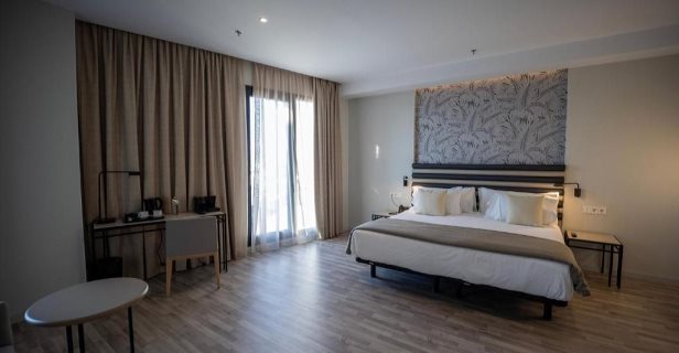 Hotel Abba Sevilla