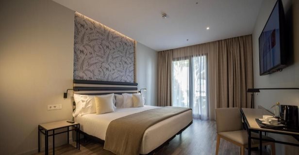 Hotel Abba Sevilla