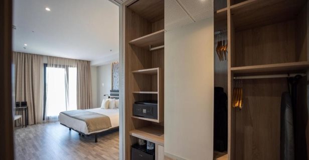 Hotel Abba Sevilla