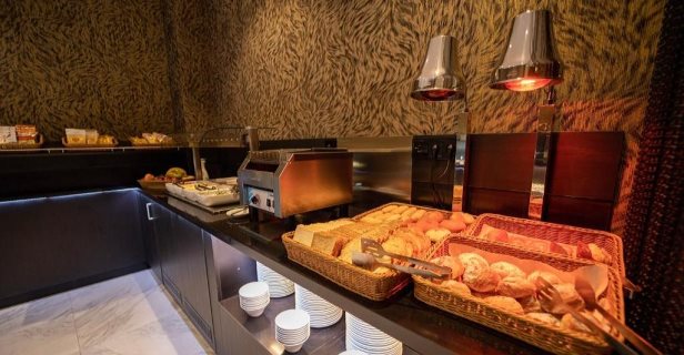Hotel Abba Sevilla