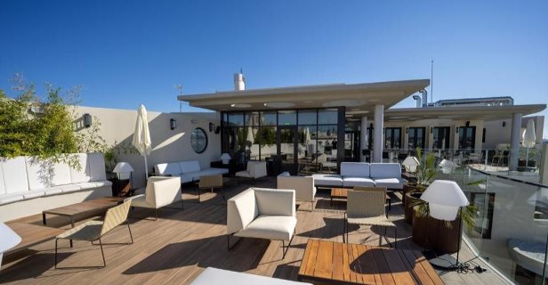 Hotel Abba Sevilla