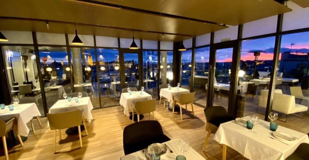 Hotel Abba Sevilla