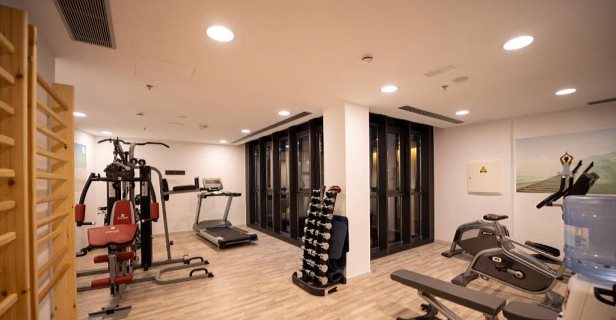 Hotel Abba Sevilla