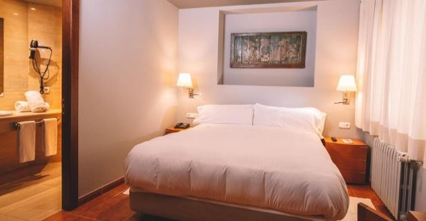 Hotel Abba Xalet Suites