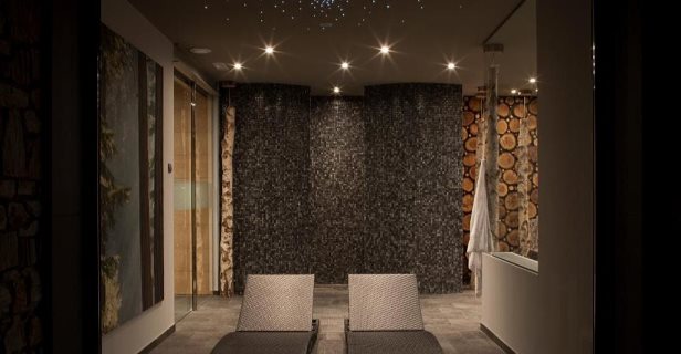 Hotel Abba Xalet Suites