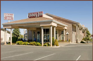 Hotel Abbey Inn
