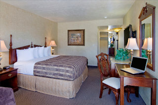 Hotel Abbey Inn