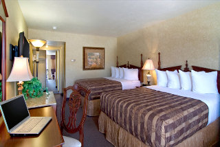 Hotel Abbey Inn