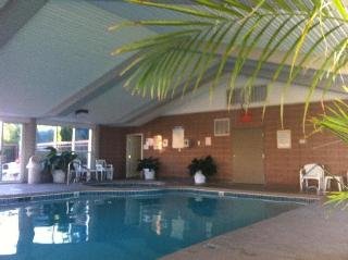 Hotel Abbey Inn