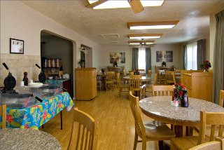 Hotel Abbey Inn