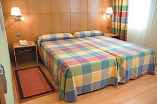 Hotel Abc Aduana
