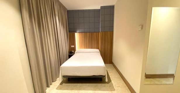 Hotel Abc Camino Real