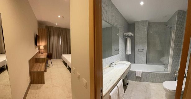 Hotel Abc Camino Real