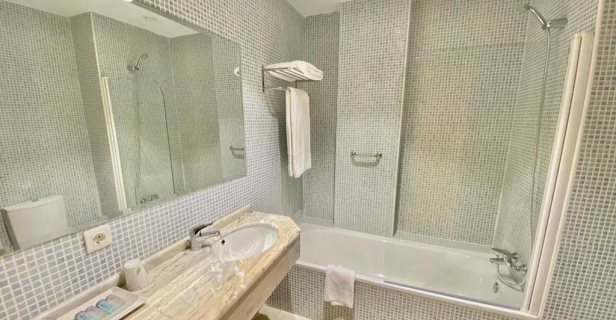 Hotel Abc Camino Real
