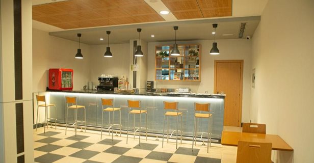 Hotel Abc Camino Real