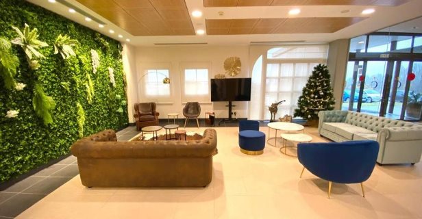 Hotel Abc Camino Real