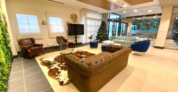 Hotel Abc Camino Real