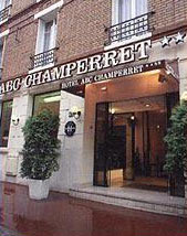 Hotel Abc Chanperret