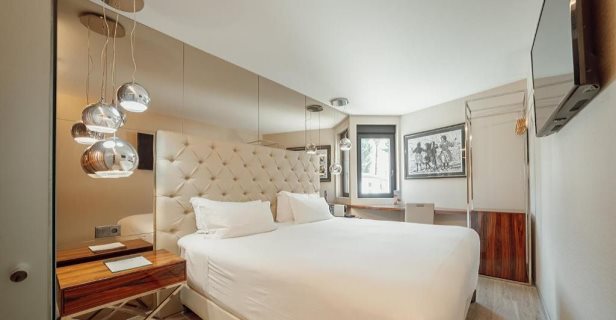 Hotel Abc Porto Boavista