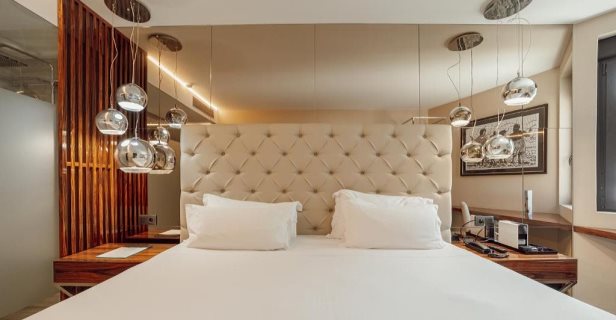 Hotel Abc Porto Boavista