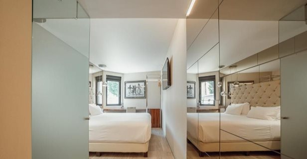 Hotel Abc Porto Boavista