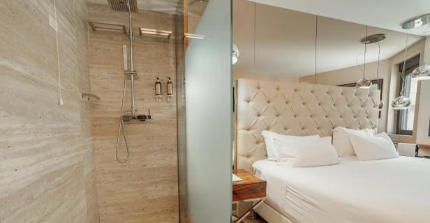 Hotel Abc Porto Boavista