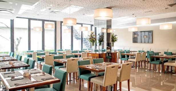 Hotel Abc Porto Boavista
