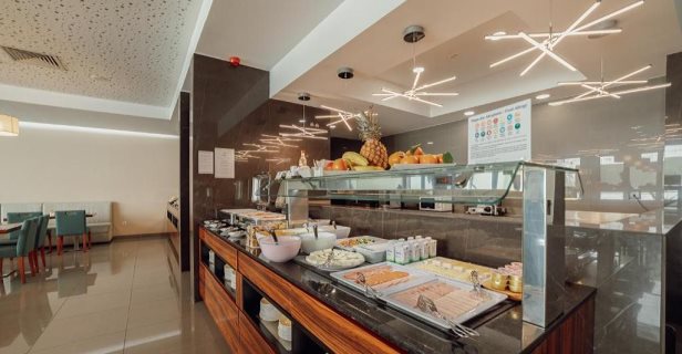 Hotel Abc Porto Boavista