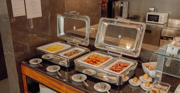 Hotel Abc Porto Boavista