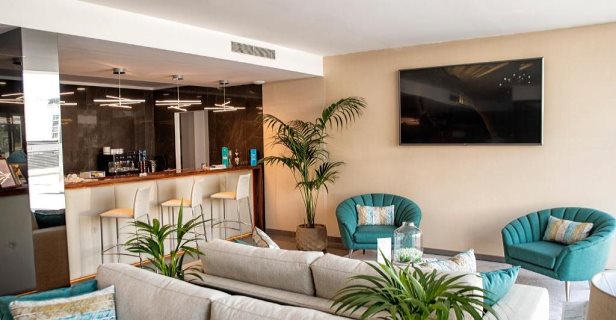 Hotel Abc Porto Boavista