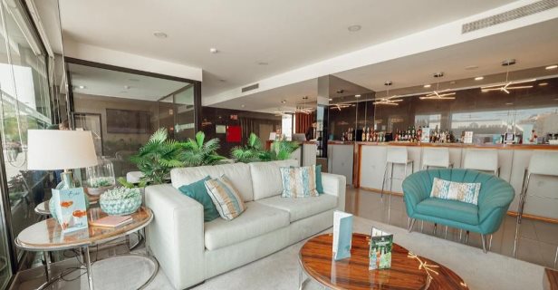 Hotel Abc Porto Boavista