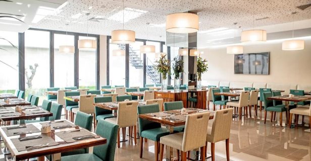 Hotel Abc Porto Boavista