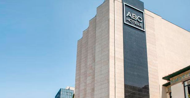 Hotel Abc Porto Boavista