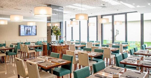 Hotel Abc Porto Boavista